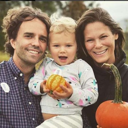 Serena Altschul is enjoying a beautiful moment with her longtime partner, Cooper Cox and their daughter, Vivian Altschul Cox. Are Selena and her beau, Cooper married now?